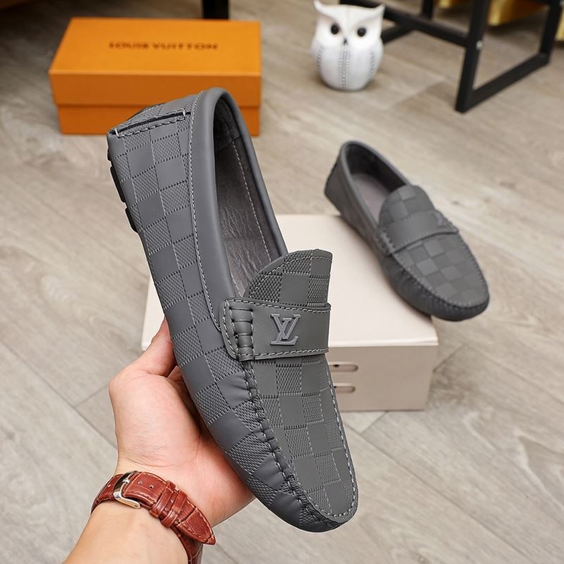 Louis Vuitton Low Shoes